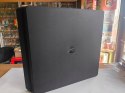 KONSOLA PS4 PLAYSTATION 4 SLIM 1TB + ORYGINALNY PAD + 3 GRY + PUDEŁKO