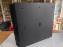 KONSOLA PS4 PLAYSTATION 4 SLIM 1TB + ORYGINALNY PAD + 3 GRY + PUDEŁKO