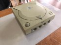 KONSOLA SEGA DREAMCAST