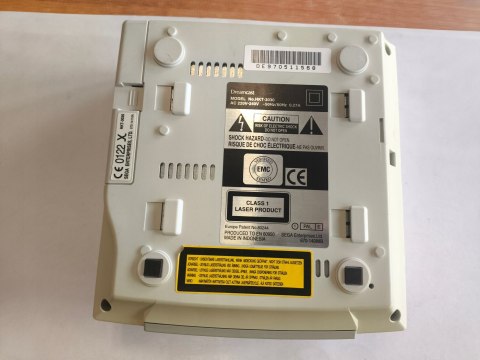 KONSOLA SEGA DREAMCAST KONSOLA SEGA DREAMCAST