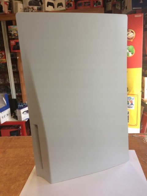 KONSOLA SONY PLAYSTATION 5 825GB SSD 1016A + DODATKOWY DYSK 1TB SSD KONSOLA SONY PLAYSTATION 5 825GB SSD 1016A + DODATKOWY DYSK 1TB SSD