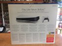 KONSOLA SONY PLAYSTATION 5 825GB SSD 1016A + DODATKOWY DYSK 1TB SSD