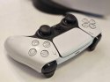 KONSOLA SONY PLAYSTATION 5 825GB Z NAPĘDEM BLU-RAY +PAD +ŁADOWARKA +3 GRY