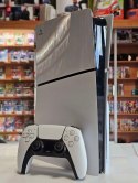 KONSOLA SONY PLAYSTATION 5 SLIM 1TB Z NAPĘDEM + PAD + 3 GRY