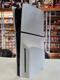 KONSOLA SONY PLAYSTATION 5 SLIM 1TB Z NAPĘDEM + PAD + 3 GRY