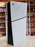 KONSOLA SONY PLAYSTATION 5 SLIM 1TB Z NAPĘDEM + PAD + 3 GRY