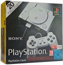 KONSOLA SONY PLAYSTATION CLASSIC MINI PSX + 2 PADY + GRY
