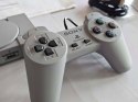 KONSOLA SONY PLAYSTATION CLASSIC MINI PSX + 2 PADY + GRY