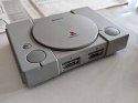 KONSOLA SONY PLAYSTATION CLASSIC MINI PSX + 2 PADY + GRY