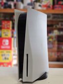 KONSOLA SONY PS5 PLAYSTATION 5 1216A 825GB Z NAPĘDEM BLU-RAY - BEZ PADA