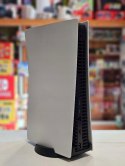 KONSOLA SONY PS5 PLAYSTATION 5 1216A 825GB Z NAPĘDEM BLU-RAY - BEZ PADA