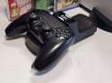 KONSOLA SONY PS5 PLAYSTATION 5 Z NAPĘDEM BLU-RAY + PAD + ŁADOWARKA + 3 GRY