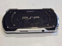 KONSOLA SONY PSP GO 16GB + ŁADOWARKA