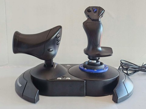 Kontroler Joystick Thrustmaster T.Flight Hotas 4 PC/PS4 Kontroler Joystick Thrustmaster T.Flight Hotas 4 PC/PS4