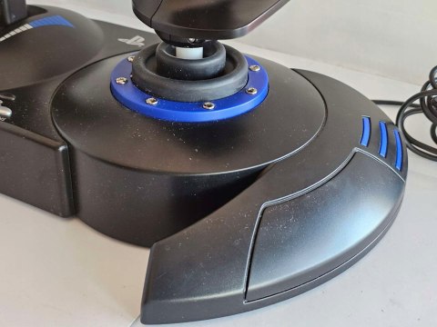 Kontroler Joystick Thrustmaster T.Flight Hotas 4 PC/PS4 Kontroler Joystick Thrustmaster T.Flight Hotas 4 PC/PS4