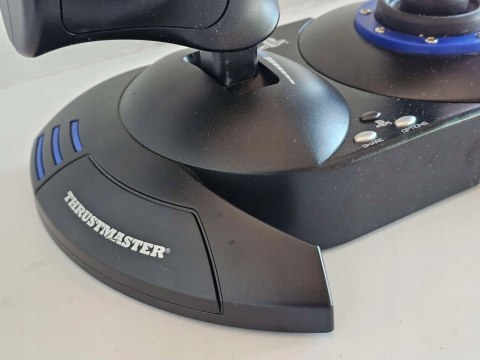 Kontroler Joystick Thrustmaster T.Flight Hotas 4 PC/PS4 Kontroler Joystick Thrustmaster T.Flight Hotas 4 PC/PS4