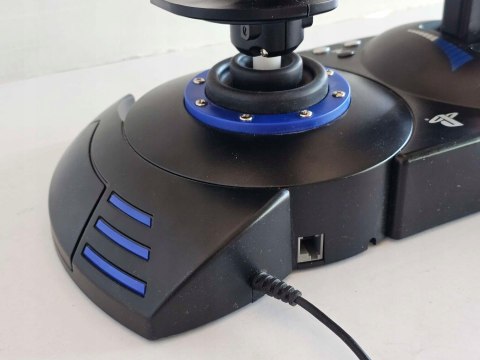 Kontroler Joystick Thrustmaster T.Flight Hotas 4 PC/PS4 Kontroler Joystick Thrustmaster T.Flight Hotas 4 PC/PS4