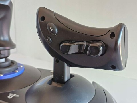 Kontroler Joystick Thrustmaster T.Flight Hotas 4 PC/PS4 Kontroler Joystick Thrustmaster T.Flight Hotas 4 PC/PS4