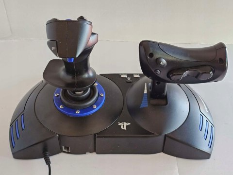 Kontroler Joystick Thrustmaster T.Flight Hotas 4 PC/PS4 Kontroler Joystick Thrustmaster T.Flight Hotas 4 PC/PS4