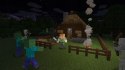 MINECRAFT [PS5] PL