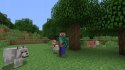 MINECRAFT [PS5] PL