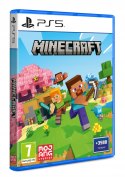 MINECRAFT [PS5] PL
