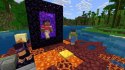 MINECRAFT [PS5] PL