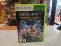MINECRAFT STORY MODE [XBOX 360]