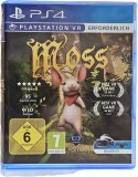 MOSS [PS4 VR]