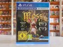 MOSS [PS4 VR]