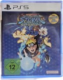 NARUTO X BORUTO ULTIMATE NINJA STORM CONNECTIONS [PS5] PL