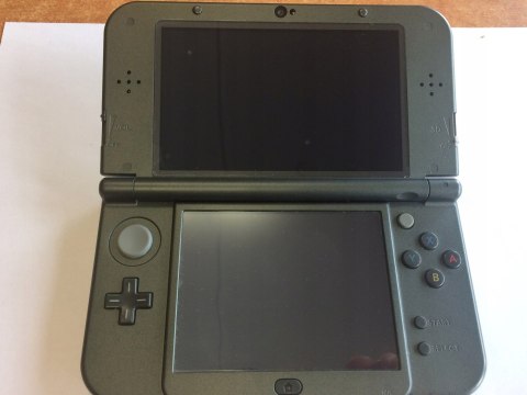 NEW NINTENDO 3DS XL MONSTER HUNTER 4 ULTIMATE EDITION EKRAN IPS + GRA MH4U NEW NINTENDO 3DS XL MONSTER HUNTER 4 ULTIMATE EDITION EKRAN IPS + GRA MH4U