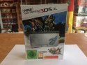 NEW NINTENDO 3DS XL MONSTER HUNTER 4 ULTIMATE EDITION EKRAN IPS + GRA MH4U
