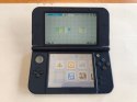 NEW NINTENDO 3DS XL NIEBIESKA IPS + RYSIK + USB