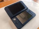 NEW NINTENDO 3DS XL NIEBIESKA IPS + RYSIK + USB