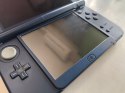 NEW NINTENDO 3DS XL NIEBIESKA IPS + RYSIK + USB