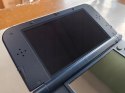 NEW NINTENDO 3DS XL NIEBIESKA IPS + RYSIK + USB