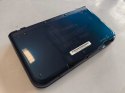 NEW NINTENDO 3DS XL NIEBIESKA IPS + RYSIK + USB