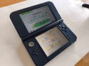 NEW NINTENDO 3DS XL NIEBIESKA IPS + RYSIK + USB