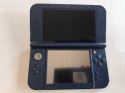 NEW NINTENDO 3DS XL NIEBIESKA IPS + RYSIK + USB