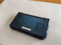 NEW NINTENDO 3DS XL NIEBIESKA IPS + RYSIK + USB