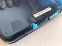 NEW NINTENDO 3DS XL NIEBIESKA IPS + RYSIK + USB
