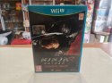 NINJA GAIDEN 3 : RAZOR'S EDGE [NINTENDO WII U]