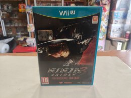 NINJA GAIDEN 3 : RAZOR'S EDGE [NINTENDO WII U]
