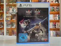 NIOH 1 + 2 COLLECTION [PS5] PL