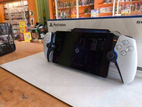 PLAYSTATION PORTABLE PS PORTAL DO PS5 PLAYSTATION PORTABLE PS PORTAL DO PS5