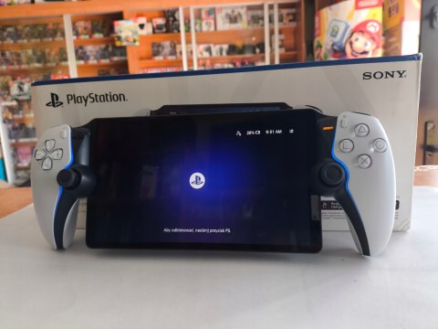 PLAYSTATION PORTABLE PS PORTAL DO PS5 PLAYSTATION PORTABLE PS PORTAL DO PS5