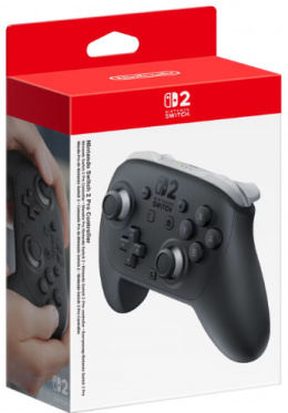 PRO CONTROLLER Nintendo Switch 2 [NS2]