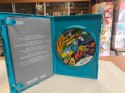 SONIC LOST WORLD [NINTENDO WII U]