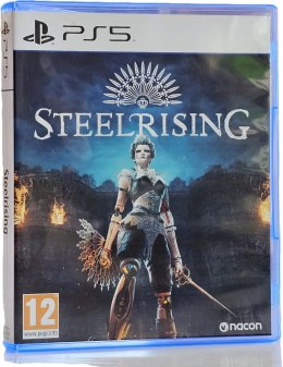 STEELRISING [PS5]